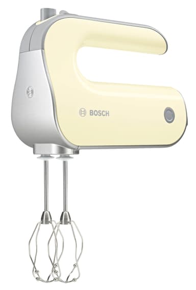 Bosch Styline håndmikser MFQ40301 (vanilje)