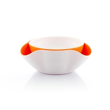 InnovaGoods 2i1 Snacksskåler