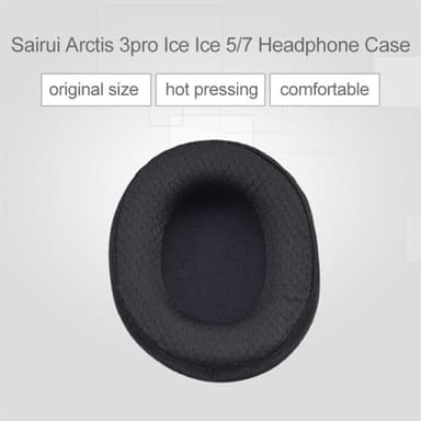 Øreputer Steelseries Arctis 3 Pro  / Ice 5 / Ice 7