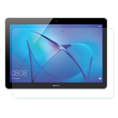 ENKAY Skjermbeskyttelse 0.33mm Tempterert glass til Huawei MediaPad T5 10.1