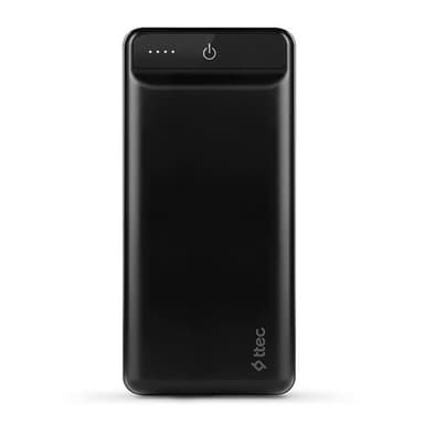 ttec PowerUp Duo Powerbank 20000 mAh