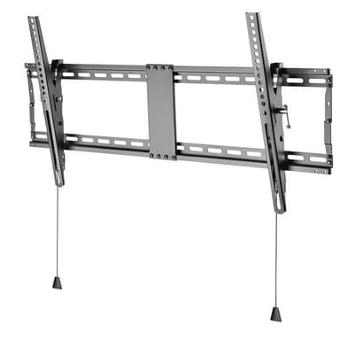 Deltaco Office tiltbart veggfeste  43-90 Maks 70kg