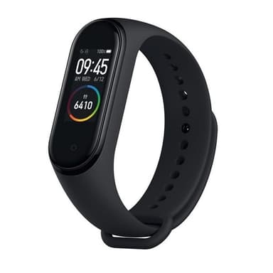 Xiaomi Mi Band 4 - Vanntett aktivitetsarmbånd