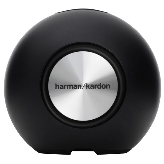 Harman Kardon Omni 10+ trådløs høyttaler (sort)