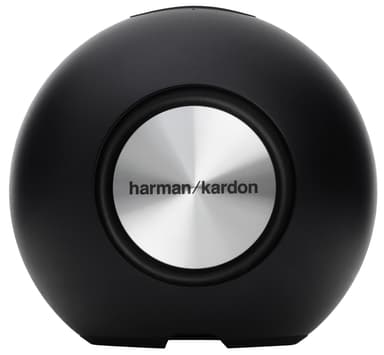 Harman Kardon Omni 10+ trådløs høyttaler (sort)