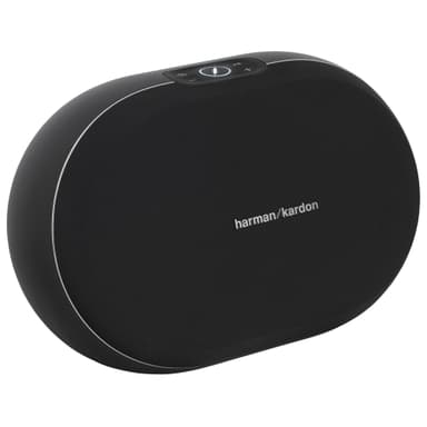 Harman Kardon Omni 20+ trådløs høyttaler (sort)