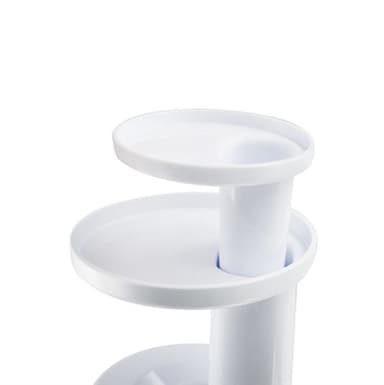 Slow juicer