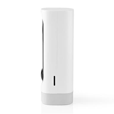 Nedis Oppladbart IP-kamera PIR-bevegelsesensor