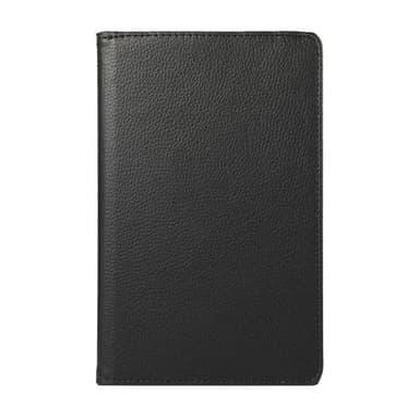 Deksel 360 med stativ Huawei MatePad T8 / C3 8 Svart