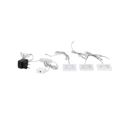 Grundig LED Skapbelysning