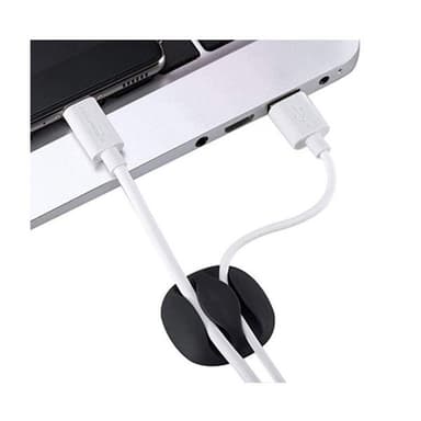 Ledningsholder 10-pack