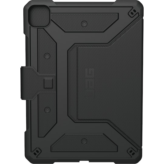 UAG Metropolis iPad Pro 11 deksel (sort)