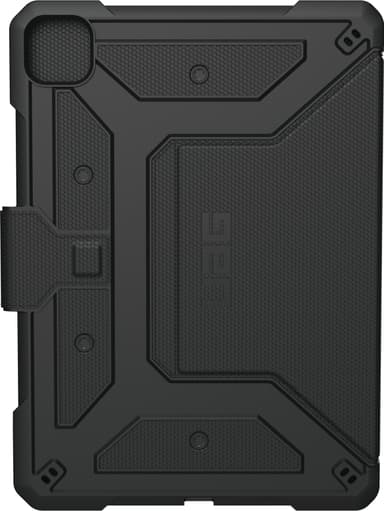 UAG Metropolis iPad Pro 11 deksel (sort)