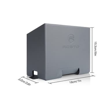 Foldbar solbeskyttelse til DJI Mavic Air 2