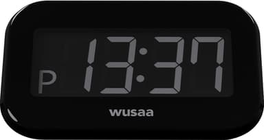 Wusaa intelligent parkeringsskive WUSAAX1337