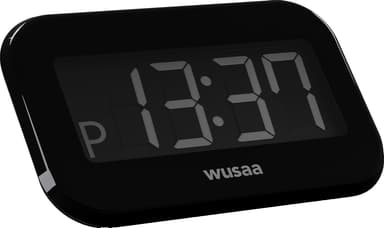 Wusaa intelligent parkeringsskive WUSAAX1337