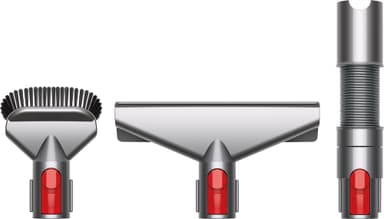 Dyson Optimal 3 rengjøringssett for hjemmet DYS96833401