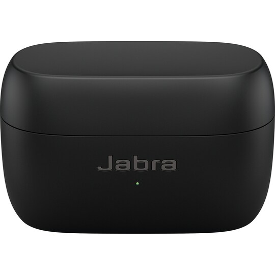 Jabra Elite 85T helt trådløse hodetelefoner (sort)
