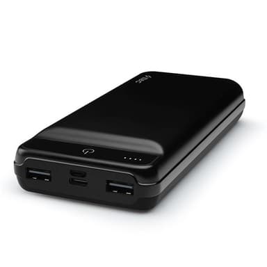 ttec PowerUp Duo Powerbank 20000 mAh