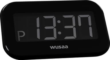 Wusaa intelligent parkeringsskive WUSAAX1337