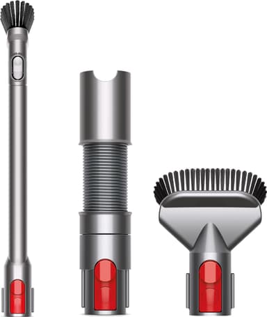 Dyson Optimal 3 rengjøringssett for bil DYS96833301