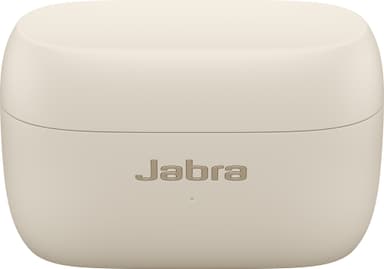 Jabra Elite 85T helt trådløse hodetelefoner (gold beige)