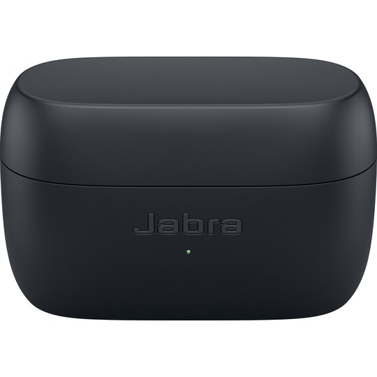 Jabra Elite 85T helt trådløse hodetelefoner (grå)