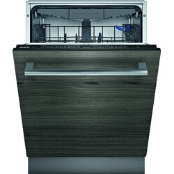 Siemens oppvaskmaskin SX75ZX48CE helintegrert