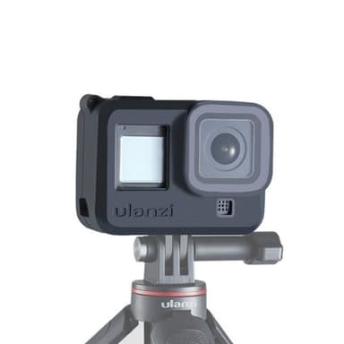 Silikonbeskyttelse til GoPro Hero 8