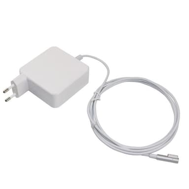 Akyga AC-Adapter Macbook Magsafe L 14,5V 3.10A 45W