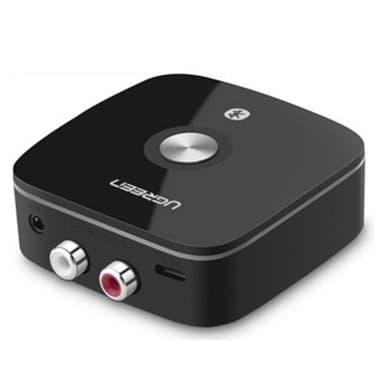 Trådløs Bluetooth 4.2 Mottaker