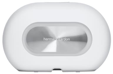 Harman Kardon Omni 20+ trådløs høyttaler (hvit)