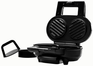 OBH Nordica Quick Burger Grill OBH7118