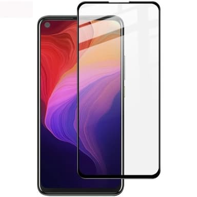 Temperert Skjermbeskyttelse HTC U20 5G
