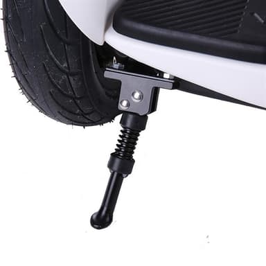 Fotstøtte til Segway Ninebot