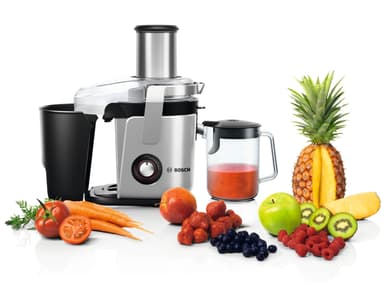 Bosch VitaJuice4 juicer MES4010