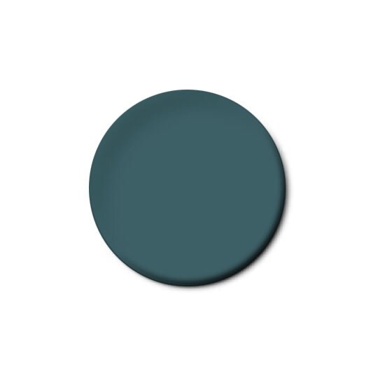 ITALERI Akrylmaling - Flat Blue Grey - 20ml