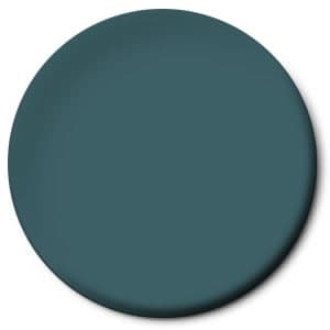 ITALERI Akrylmaling - Flat Blue Grey - 20ml