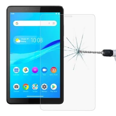 Herdet Skjermbeskyttelse 9H 0.4mm Lenovo Tab M7