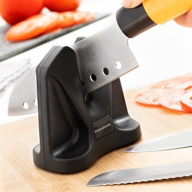 InnovaGoods Pro V Sharvy Knivsliper