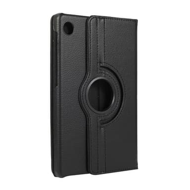Deksel 360 med stativ Huawei MatePad T8 / C3 8 Svart