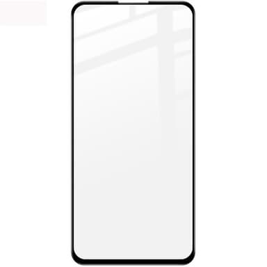 Temperert Skjermbeskyttelse HTC U20 5G