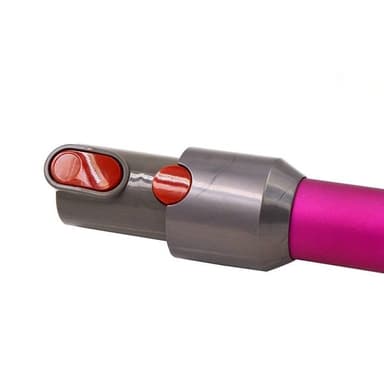 Støvsugeradapter Dyson V8