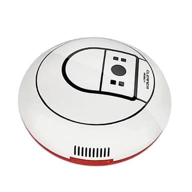 Robotstøvsuger - JD1808 Mini