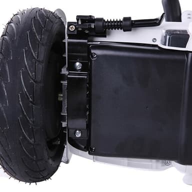 Fotstøtte til Segway Ninebot