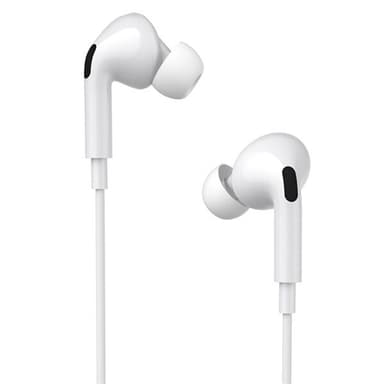 In-ear hodetelefoner USB-C HIFI Stereo