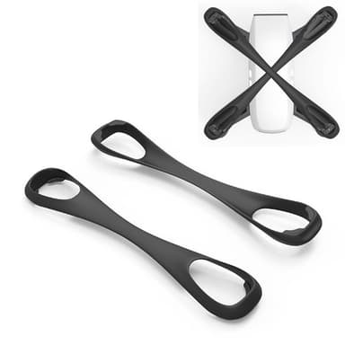 Propellbeskyttelse til DJI Spark