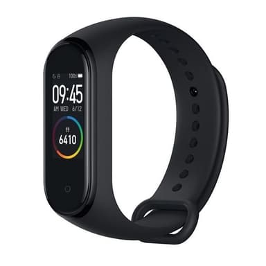 Xiaomi Mi Band 4 - Vanntett aktivitetsarmbånd