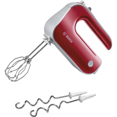 Bosch Styline håndmikser MFQ40303 (rød)