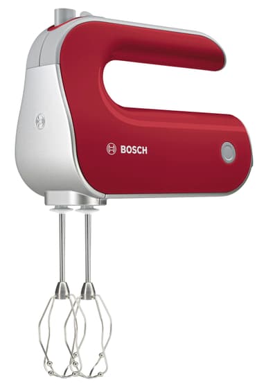 Bosch Styline håndmikser MFQ40303 (rød)